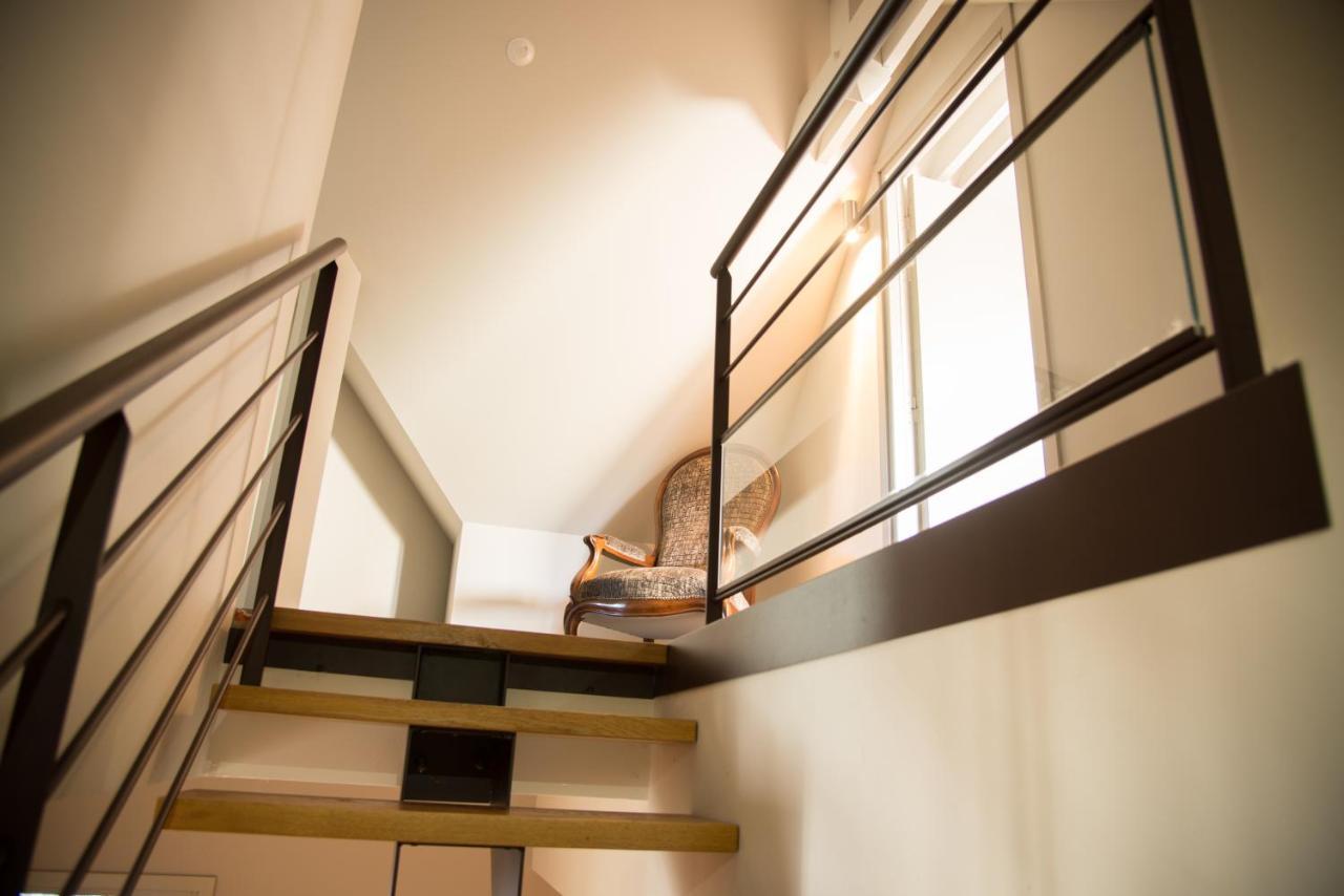 Aux Caprices D'Aubrac Bed & Breakfast Laguiole Exterior photo