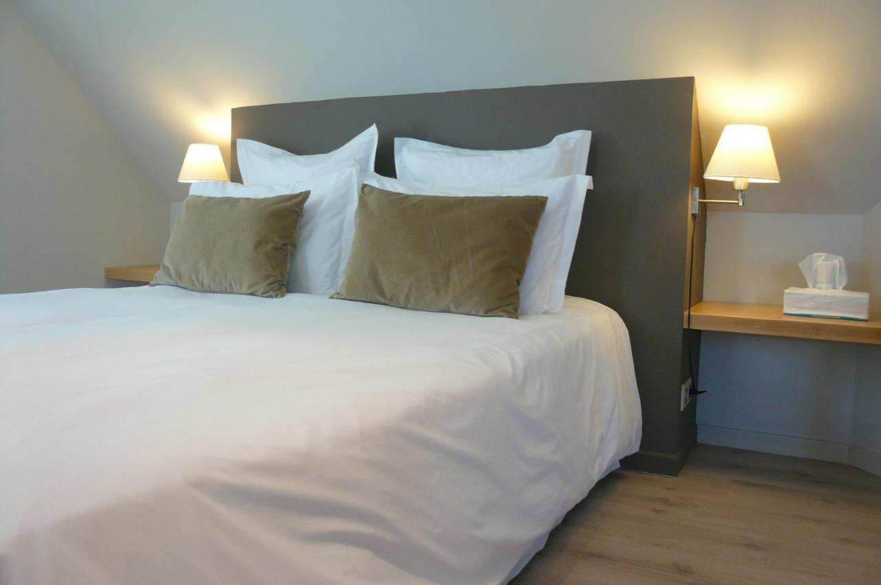 Aux Caprices D'Aubrac Bed & Breakfast Laguiole Exterior photo